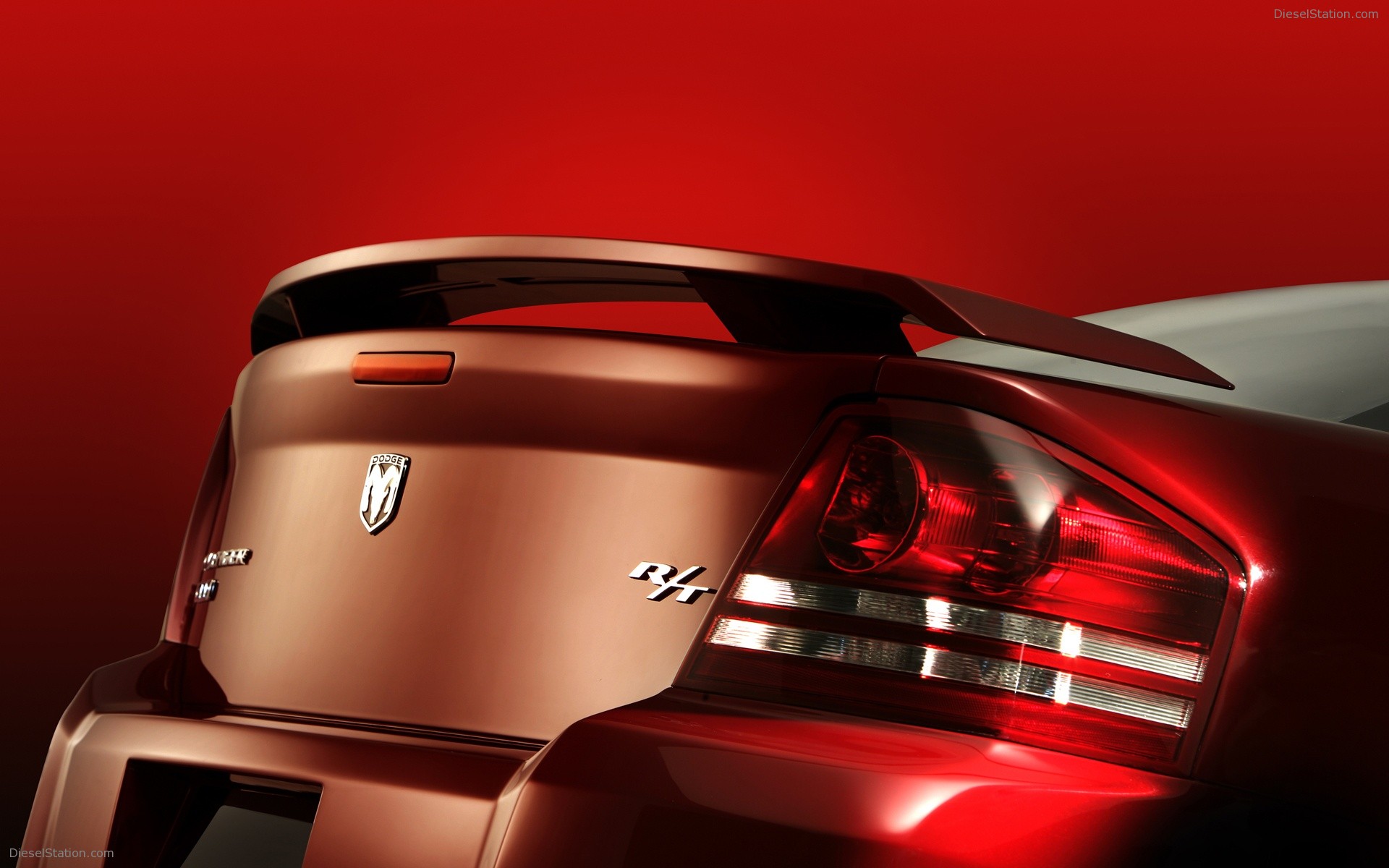 Dodge Avenger Concept